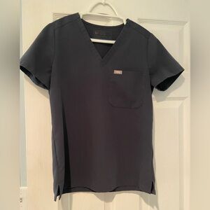 Limited edition Figs scrub top. Size small.